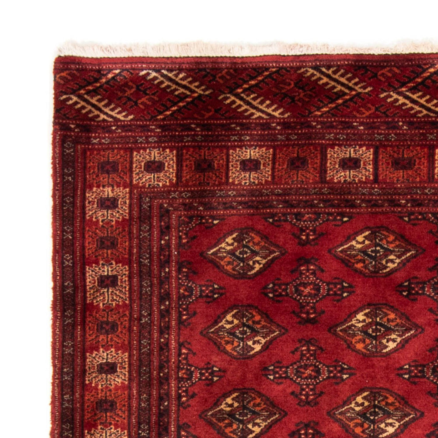 Baluch-matta 197x108cm - Persisk matta