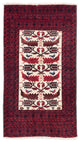 Baluch-matta 167x92cm - Oriental Carpet