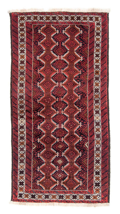 Baluch-matta 97x189cm - Persisk matta