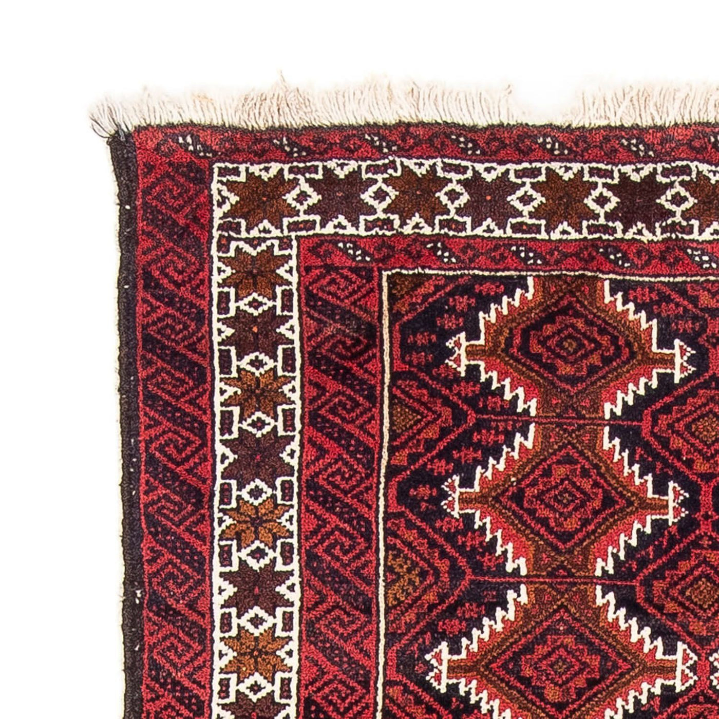 Baluch-matta 189x97cm - Persisk matta