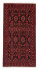 Baluch-matta 201x99cm - Persisk matta