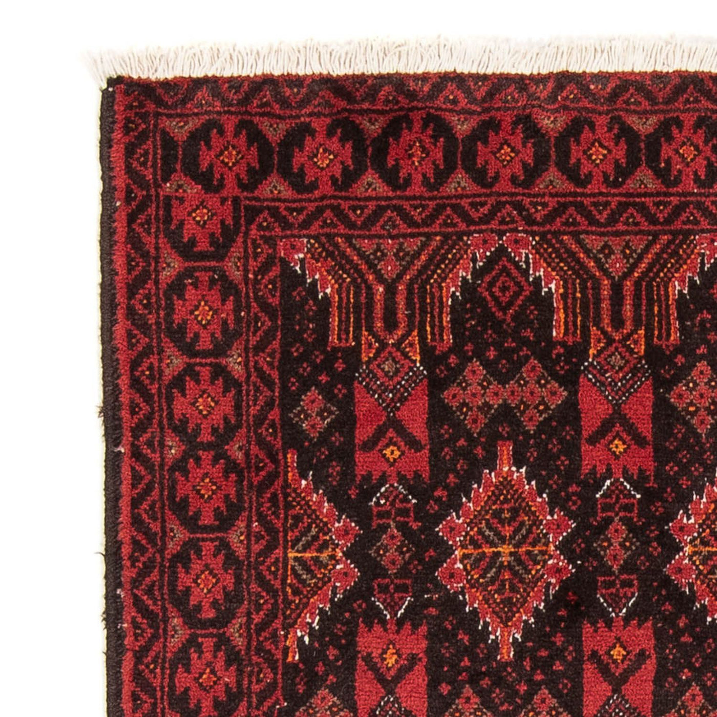 Baluch-matta 201x99cm - Persisk matta