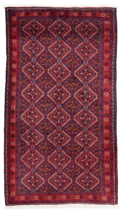 Baluch-matta 99x174cm - Oriental Carpet