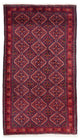 Baluch-matta 174x99cm - Oriental Carpet