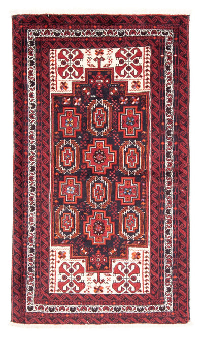 Baluch-matta 110x194cm - Persisk matta