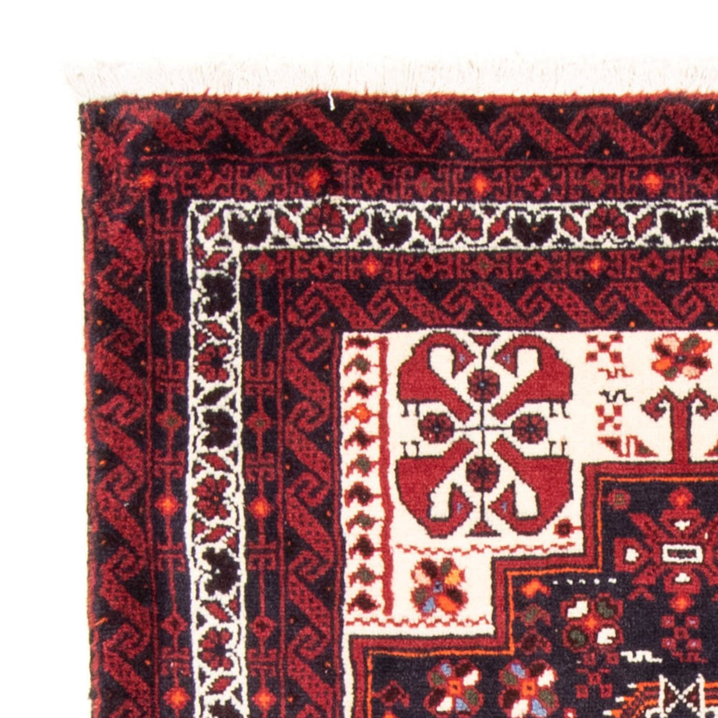 Baluch-matta 194x110cm - Persisk matta