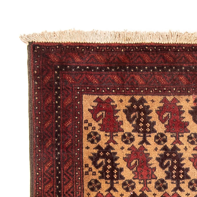 Baluch-matta - 150 x 83 cm - beige