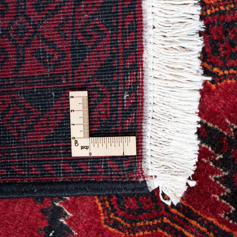 Baluch-matta - 150 x 83 cm - beige