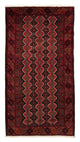 Baluch-matta 219x110cm - Persisk matta