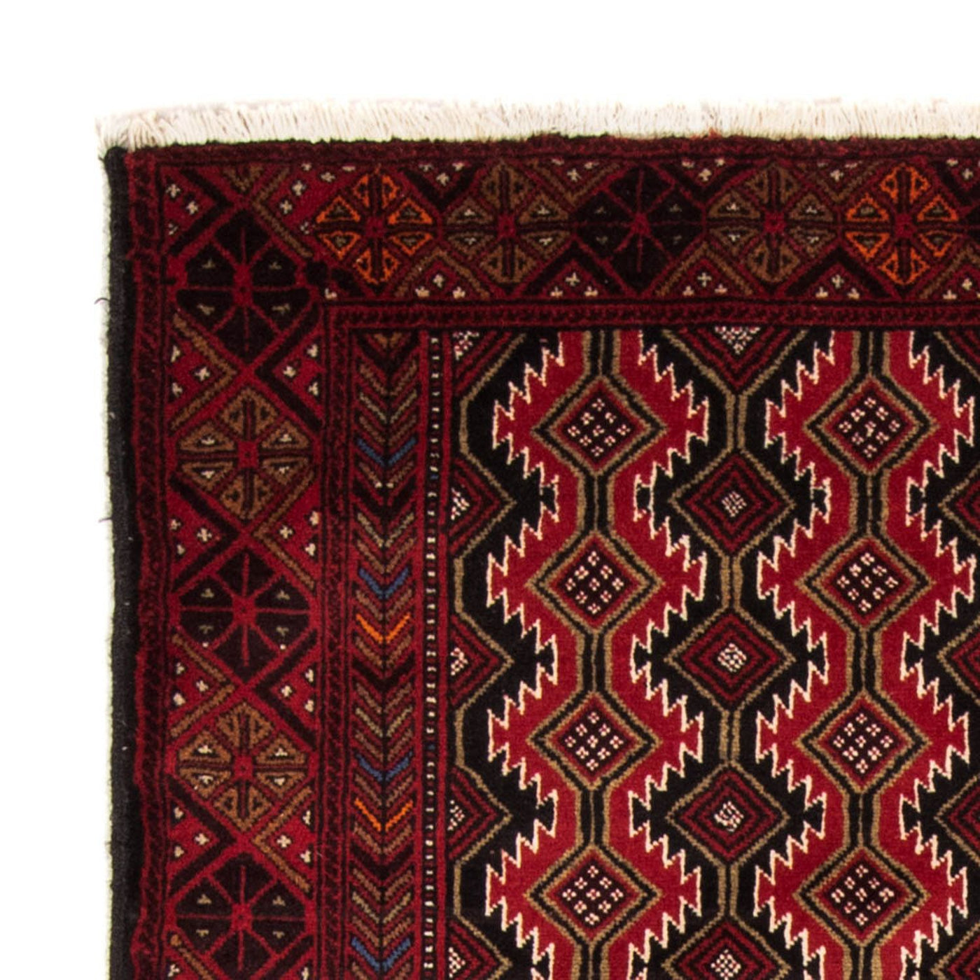 Baluch-matta 219x110cm - Persisk matta