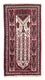 Runner Baluch-matta - 191 x 101 cm - röd
