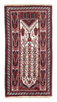 Baluch-matta 191x101cm - Persisk matta