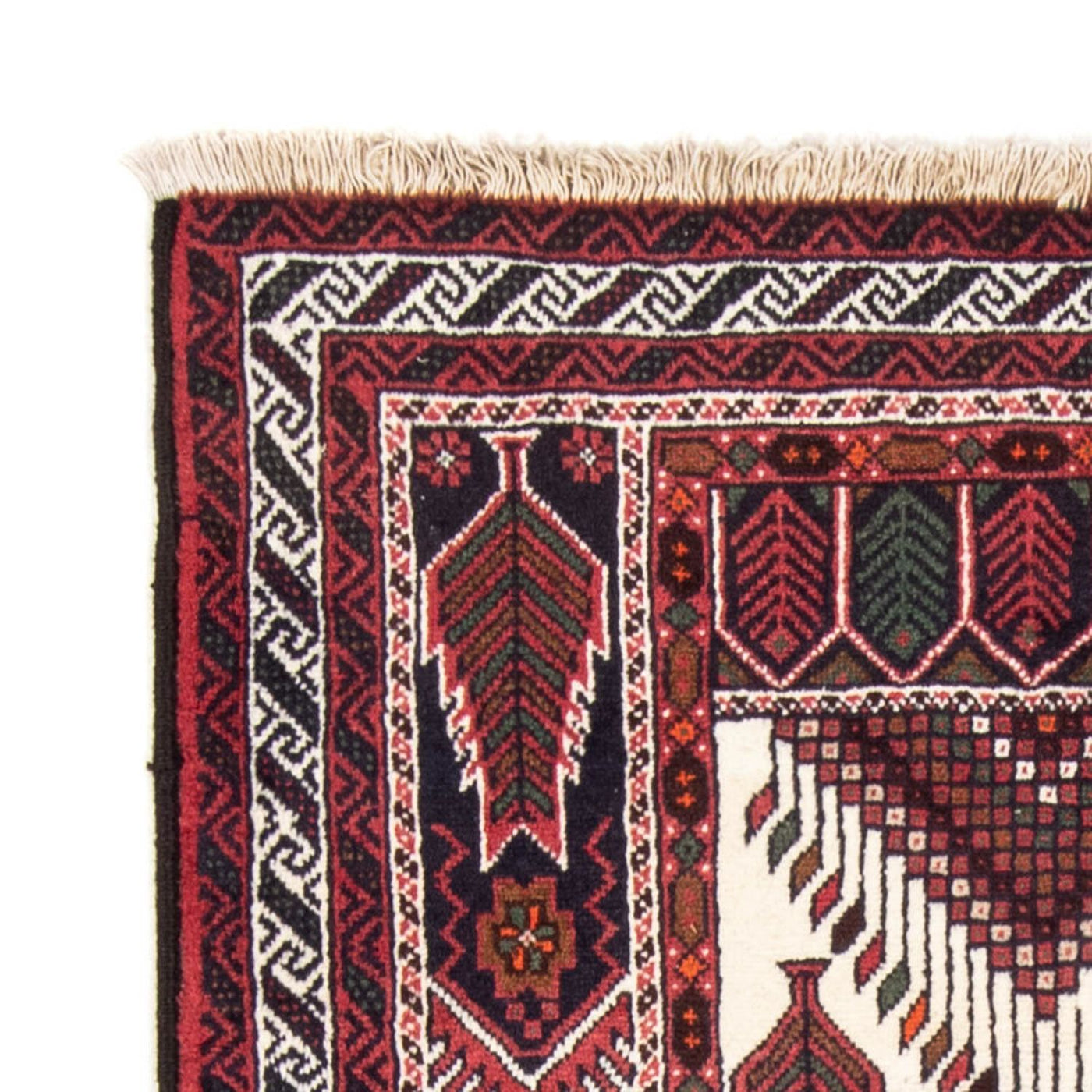 Baluch-matta 191x101cm - Persisk matta