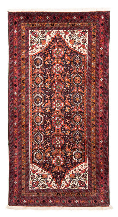 Baluch-matta 106x210cm - Persisk matta