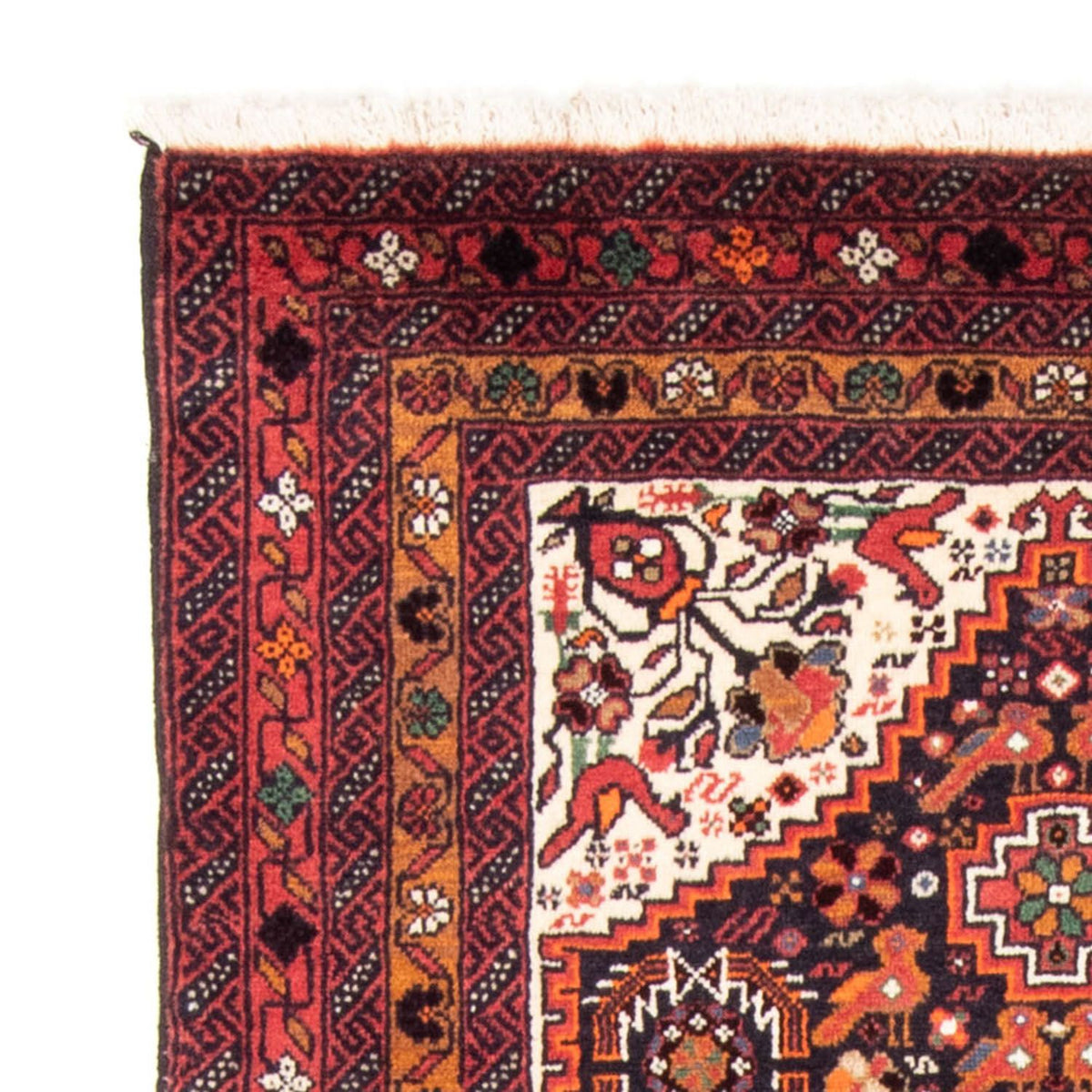 Baluch-matta 106x210cm - Persisk matta