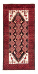 Baluch-matta 202x100cm - Persisk matta
