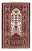 Runner Baluch-matta - 175 x 97 cm - beige