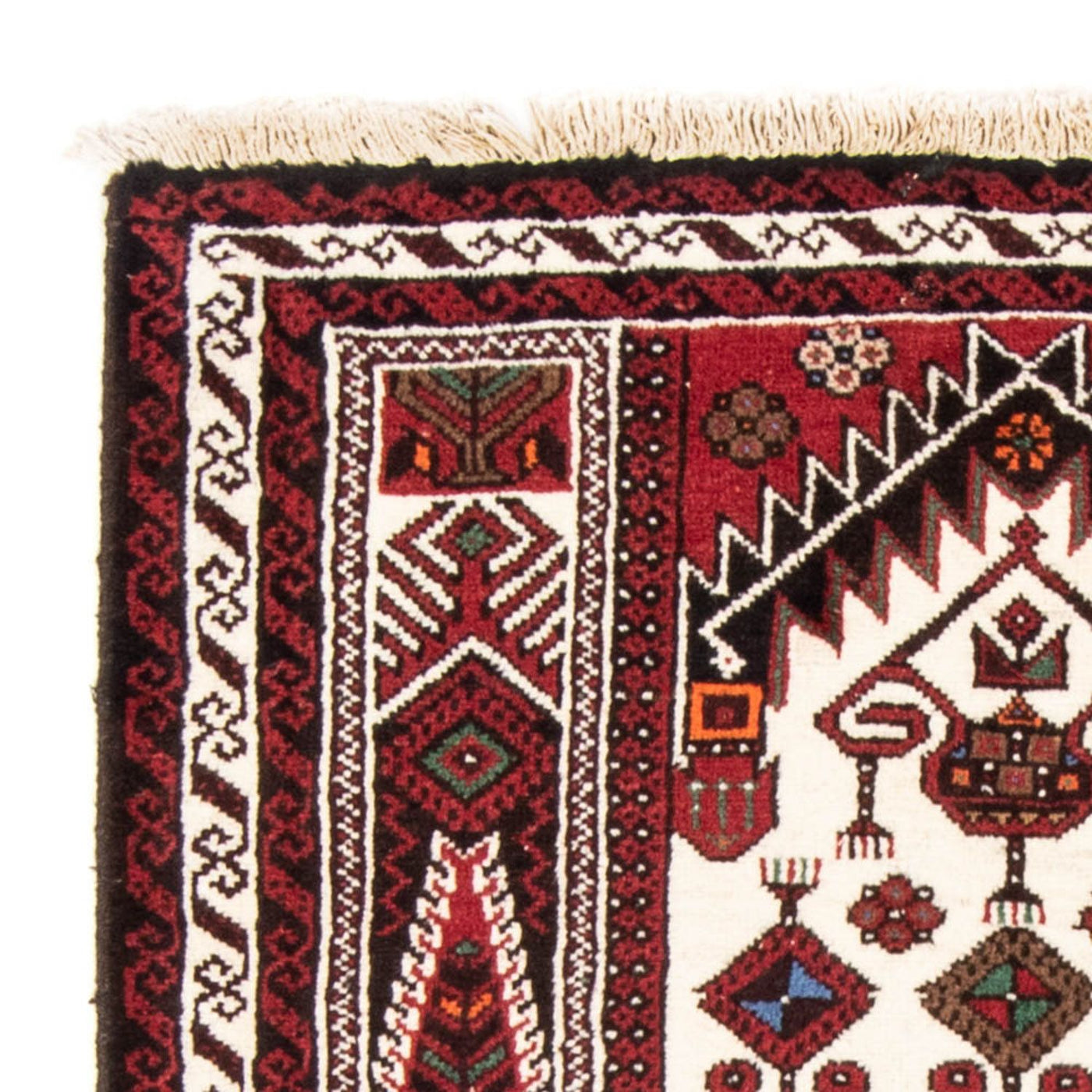 Baluch-matta 175x97cm - Persisk matta