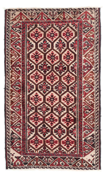 Baluch-matta 86x150cm - Oriental Carpet