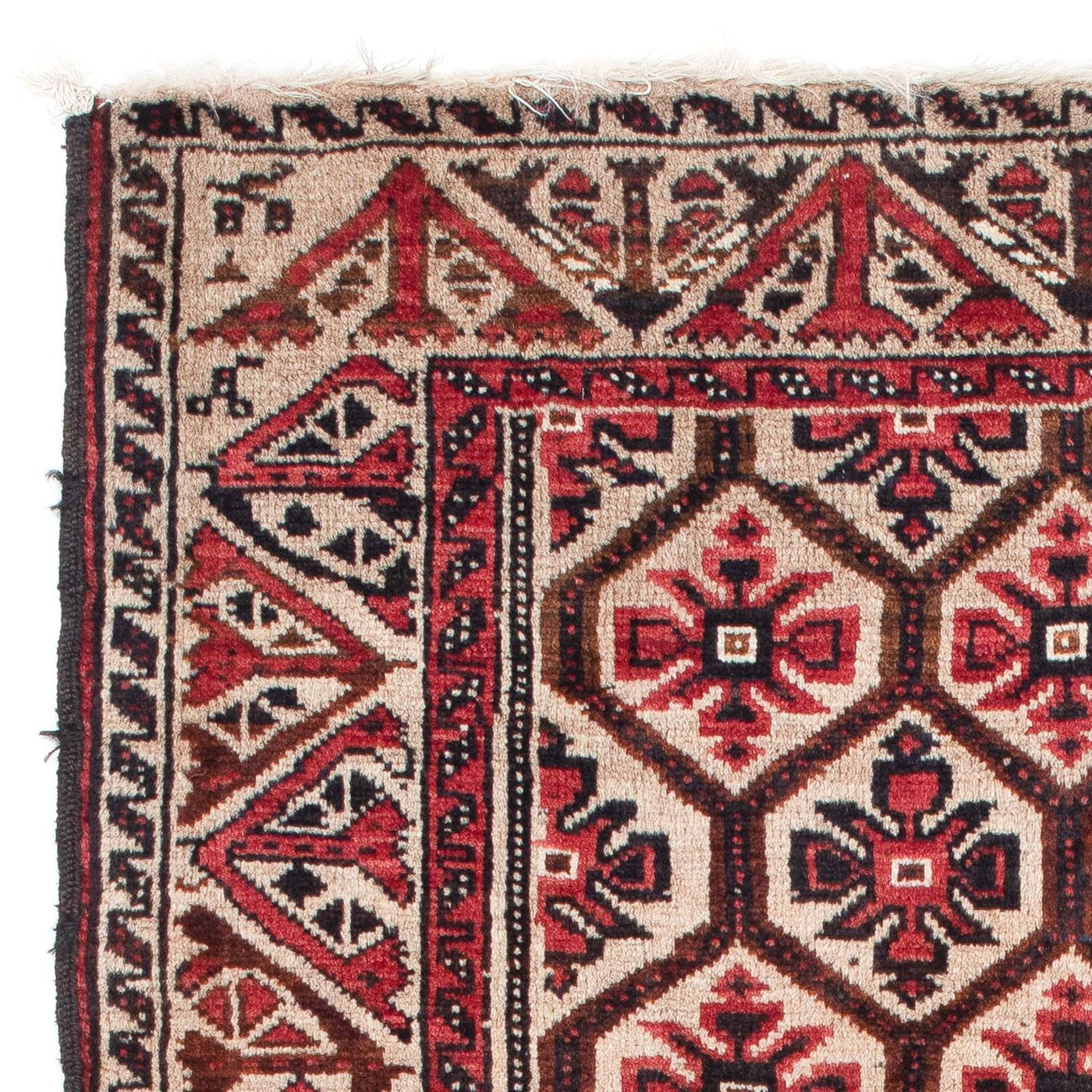 Baluch-matta 150x86cm - Oriental Carpet