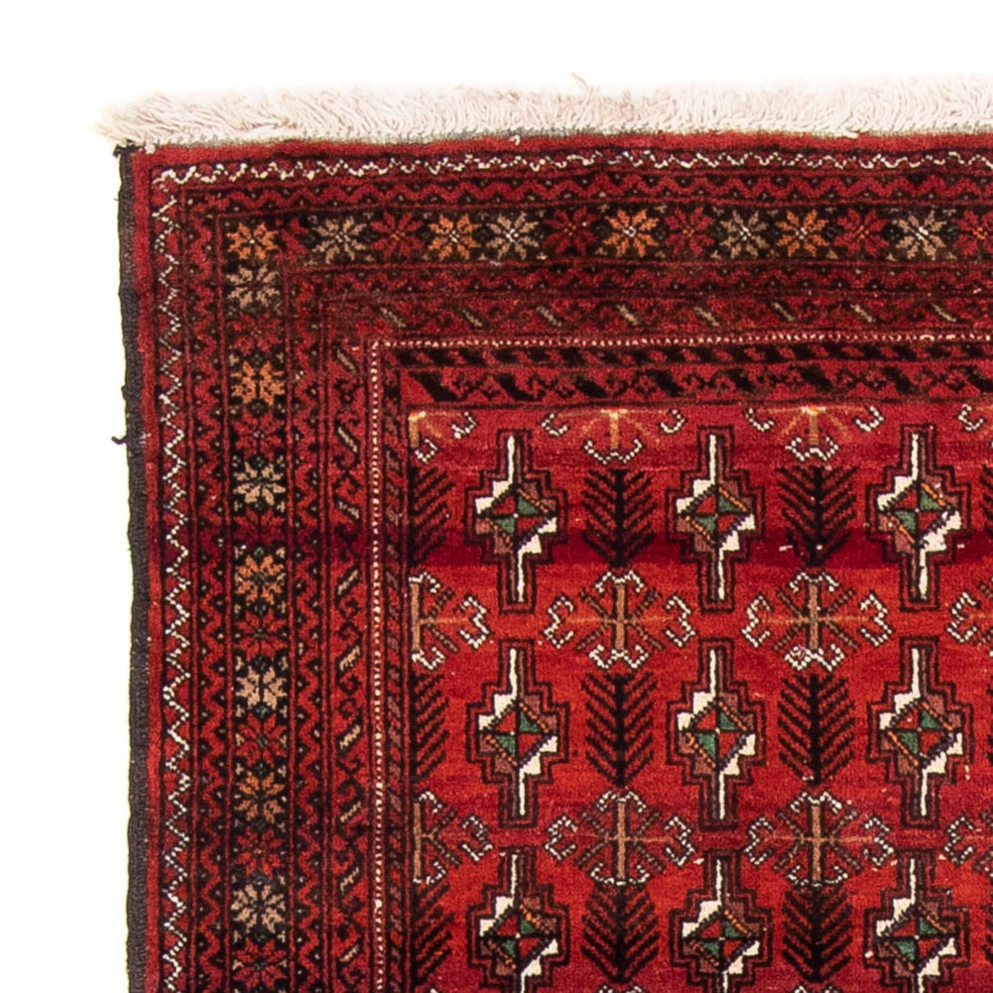 Baluch-matta 187x105cm - Persisk matta