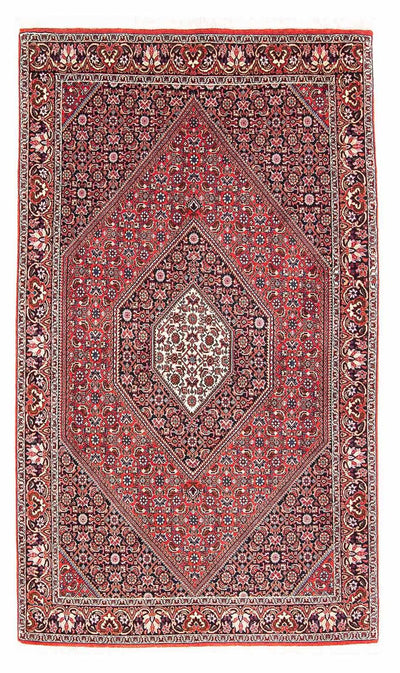 Bidjar Mattan 110x186cm - Persisk matta