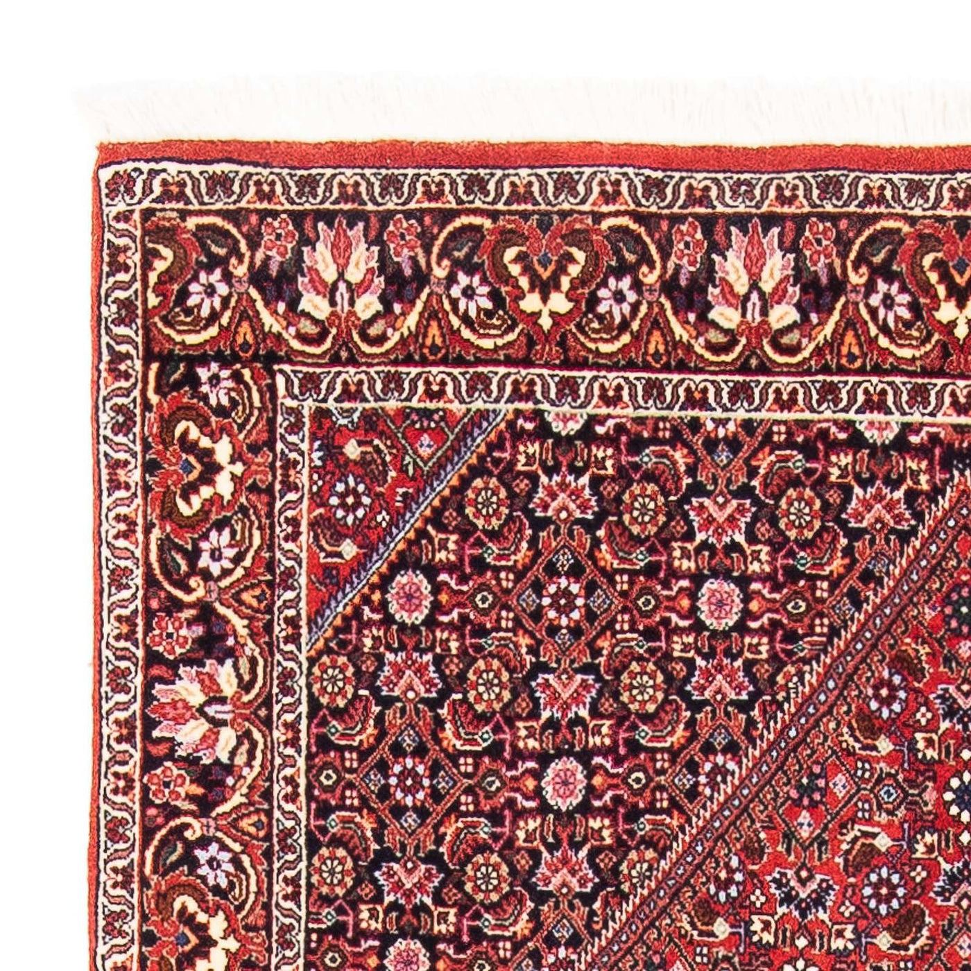 Bidjar Mattan 186x110cm - Persisk matta