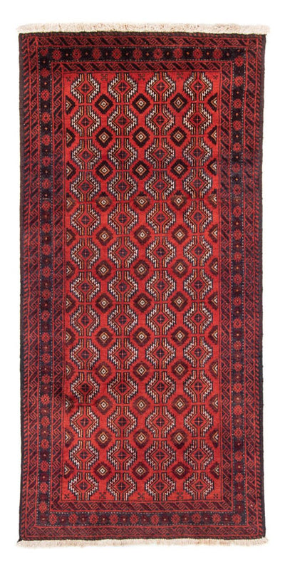 Baluch-matta 97x185cm - Persisk matta