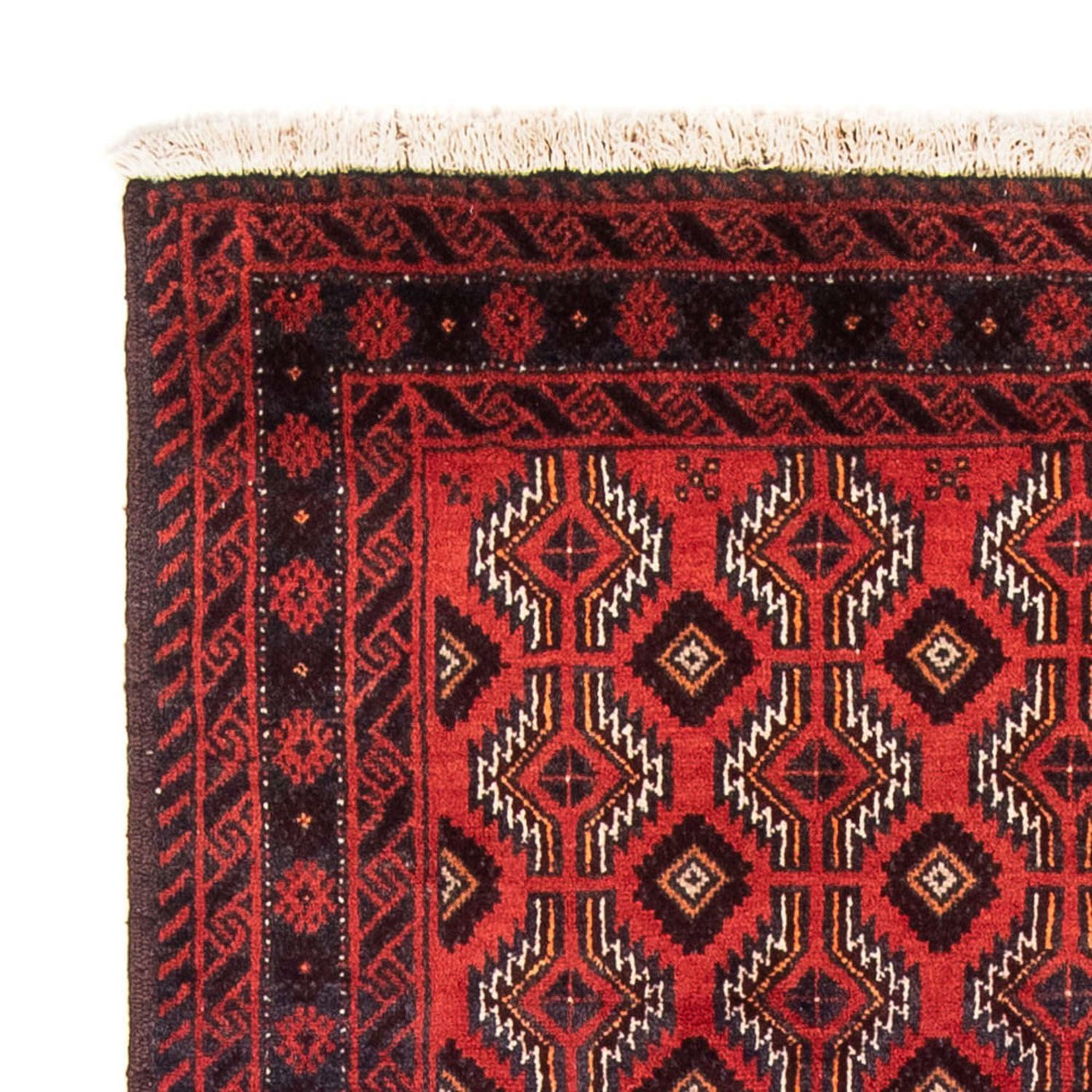 Baluch-matta 185x97cm - Persisk matta