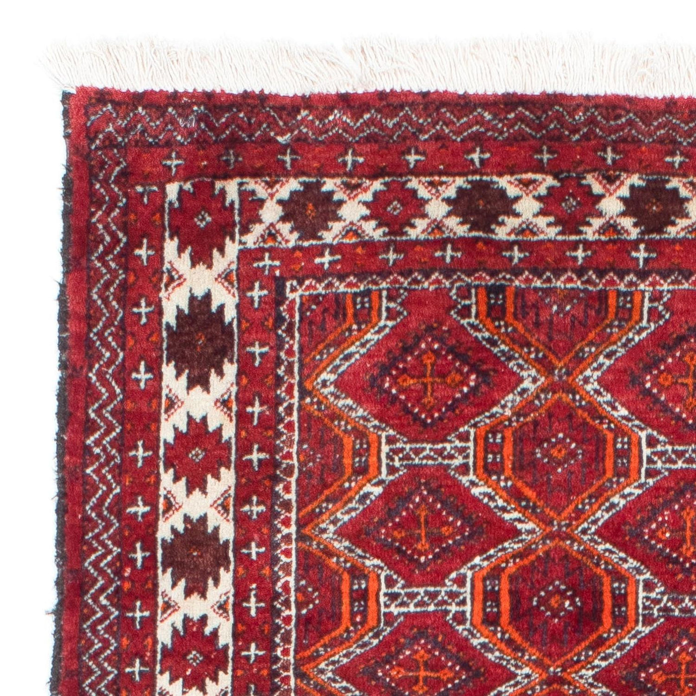 Baluch-matta 180x91cm - Oriental Carpet
