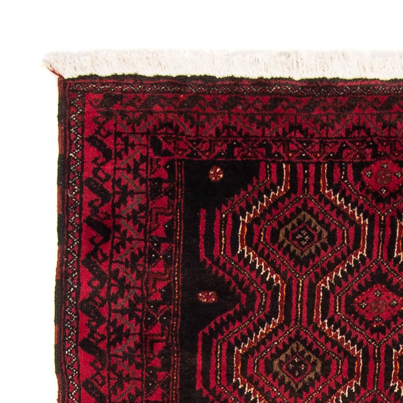 Baluch-matta 180x96cm - Persisk matta