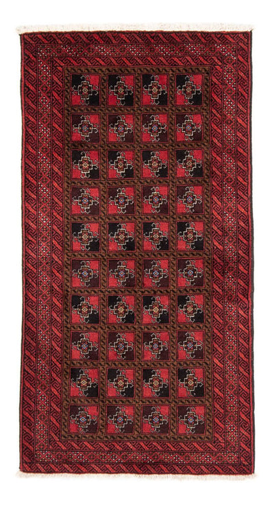 Baluch-matta 104x197cm - Persisk matta