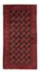 Baluch-matta 197x104cm - Persisk matta