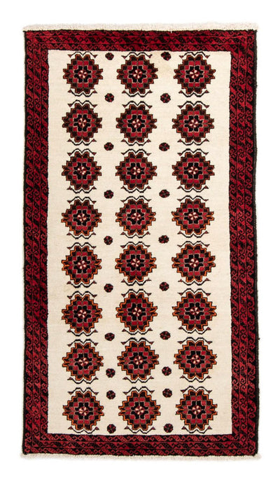 Baluch-matta 99x185cm - Persisk matta
