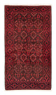 Baluch-matta 196x100cm - Persisk matta