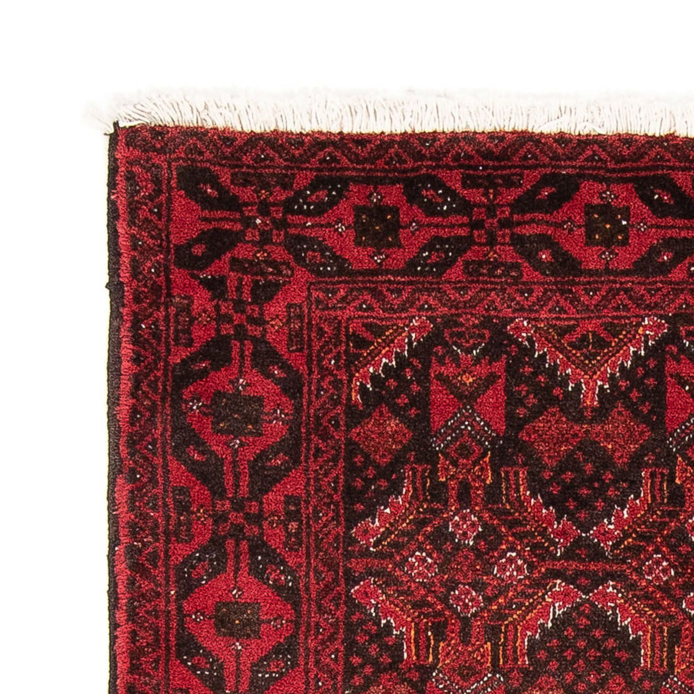 Baluch-matta 196x100cm - Persisk matta