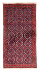 Baluch-matta 176x89cm - Persisk matta