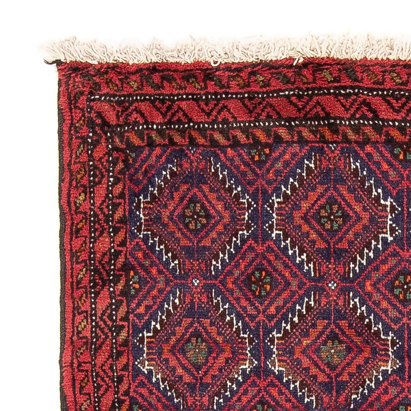 Baluch-matta 176x89cm - Persisk matta