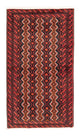 Baluch-matta 180x98cm - Persisk matta