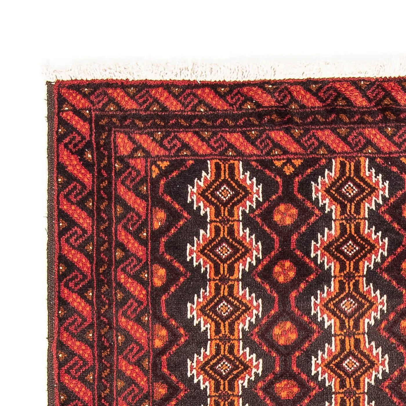 Baluch-matta 180x98cm - Persisk matta