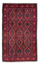 Baluch-matta 159x89cm - Oriental Carpet