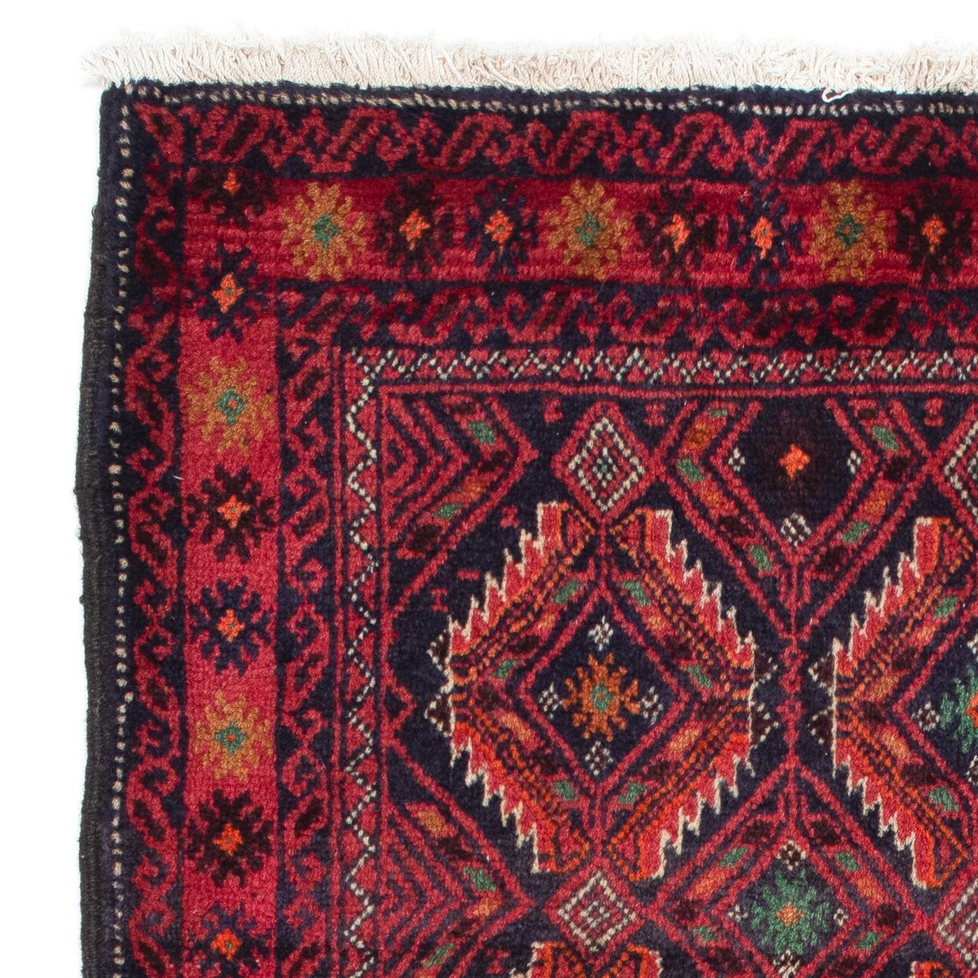 Baluch-matta 159x89cm - Oriental Carpet
