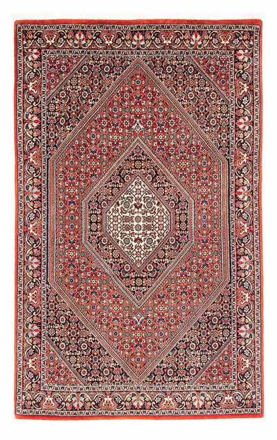 Bidjar Mattan 109x186cm - Persisk matta