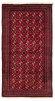 Baluch-matta 194x101cm - Persisk matta