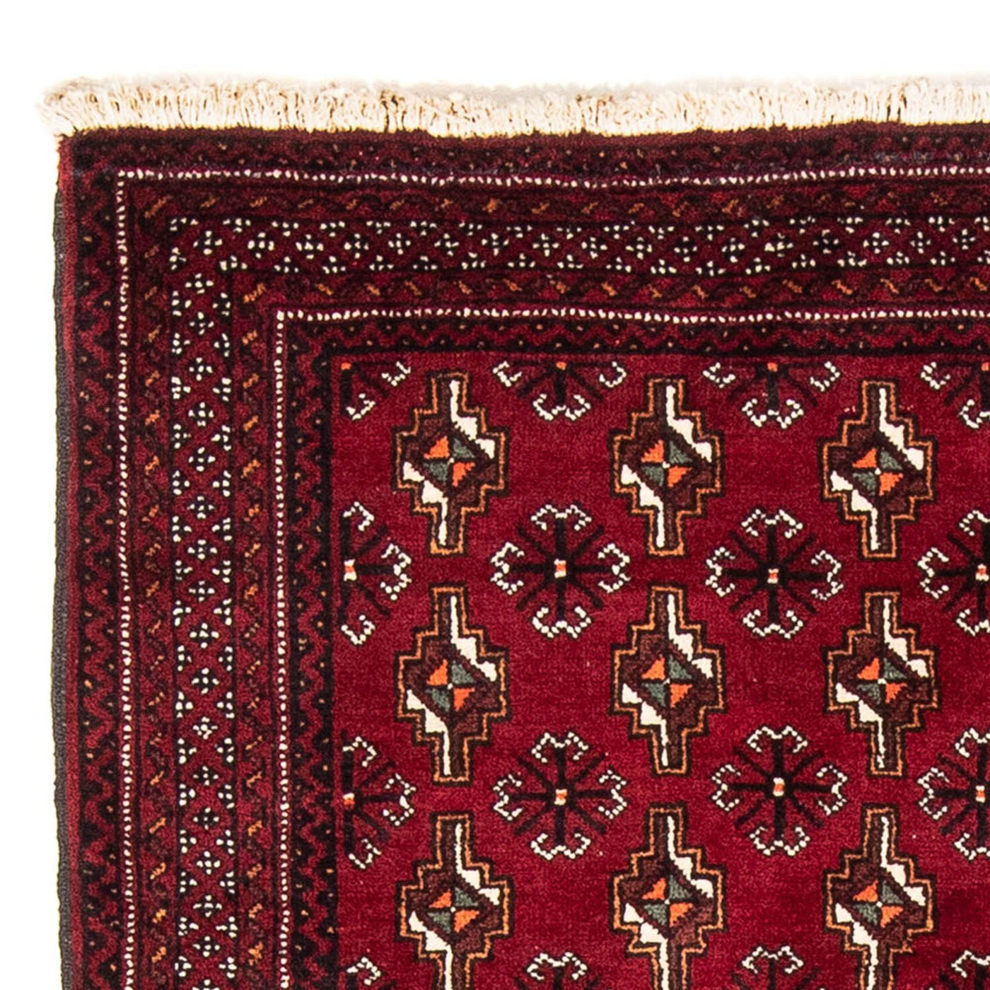 Baluch-matta 194x101cm - Persisk matta