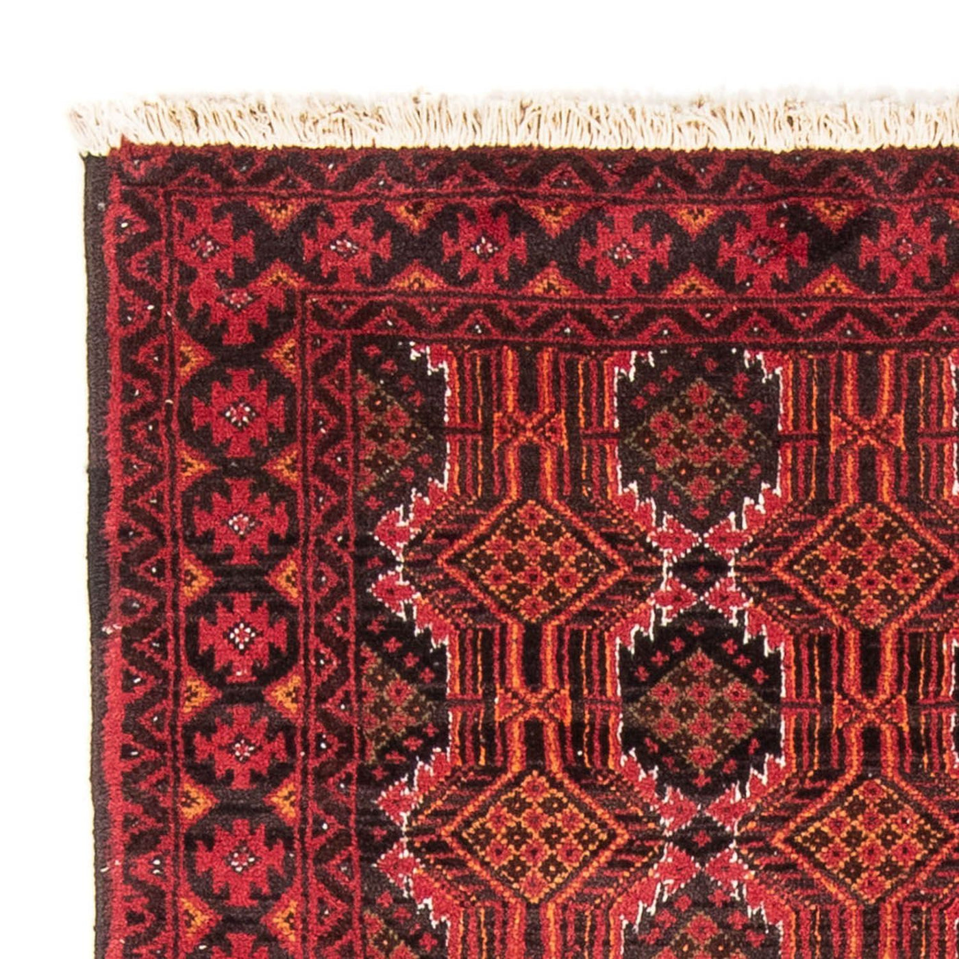 Baluch-matta 184x98cm - Persisk matta