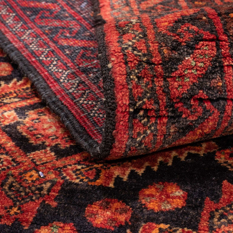 Runner Baluch-matta - 189 x 102 cm - rost