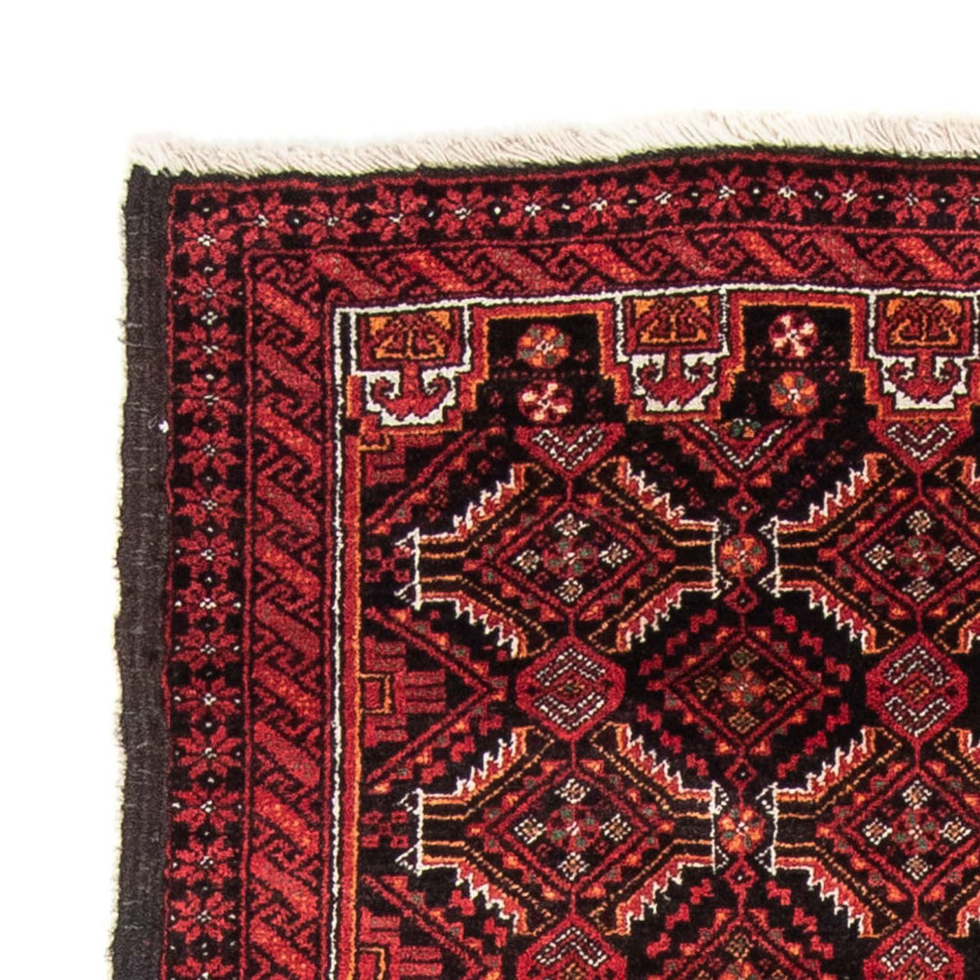 Baluch-matta 180x93cm - Persisk matta