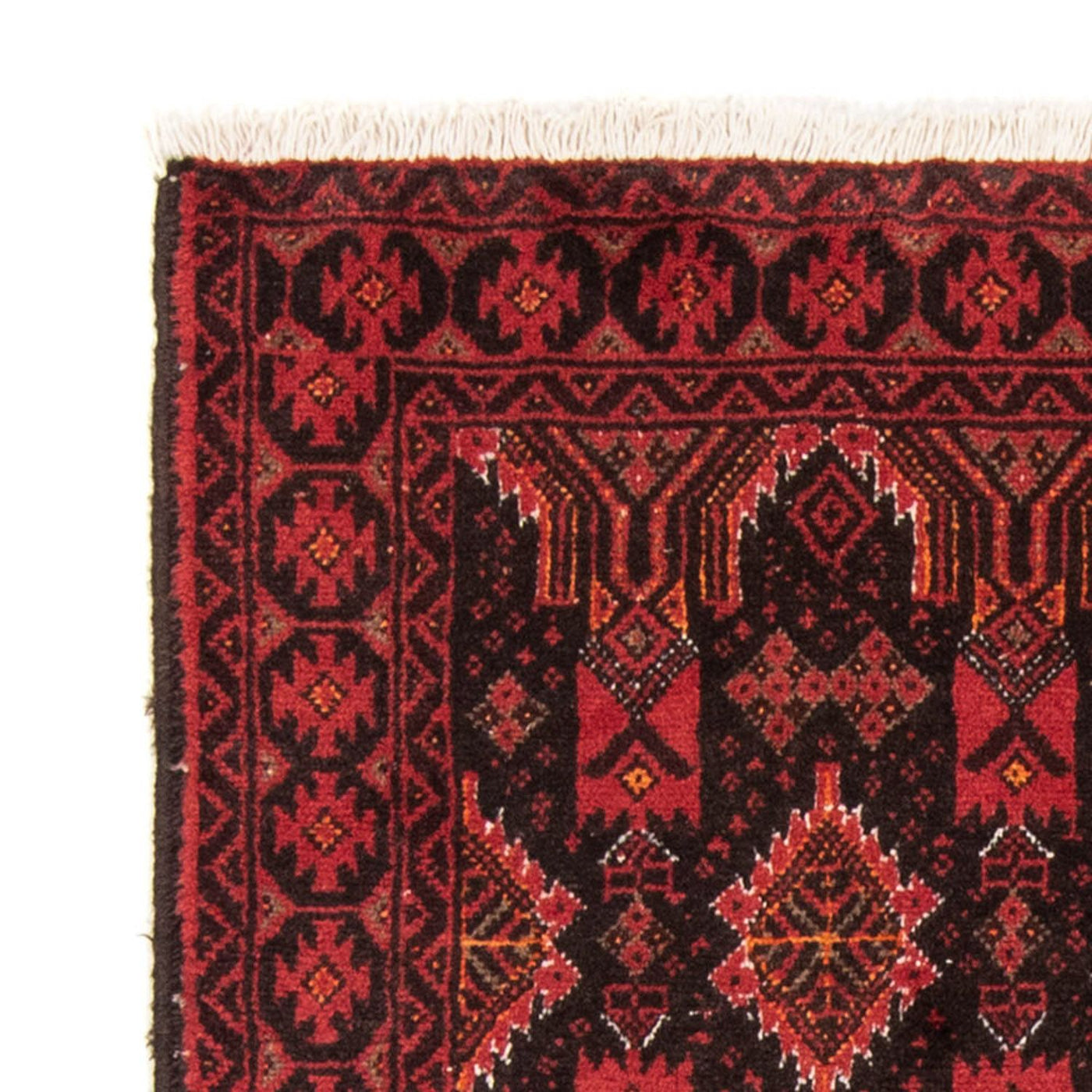 Baluch-matta 184x100cm - Persisk matta
