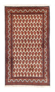 Baluch-matta 178x100cm - Persisk matta